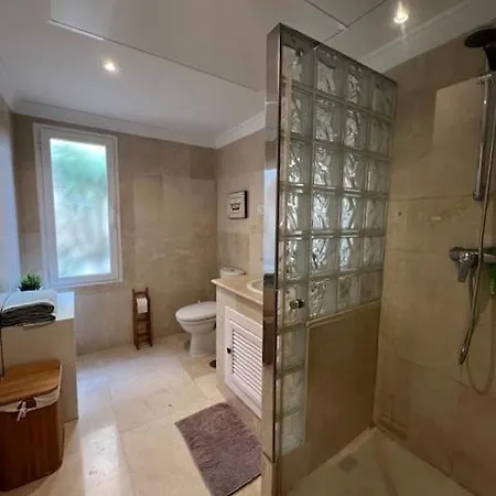 Aloha Hill Club 36 Marbella