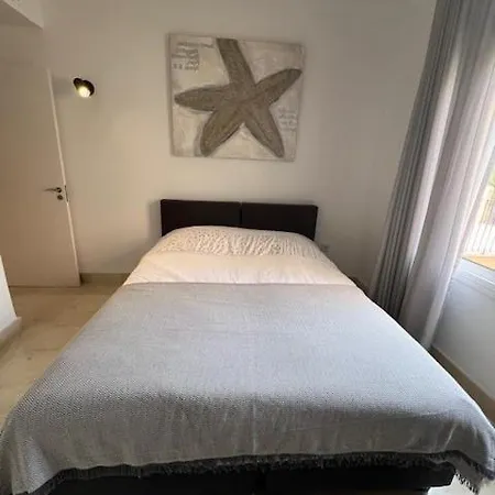 Aloha Hill Club 36 Apartment