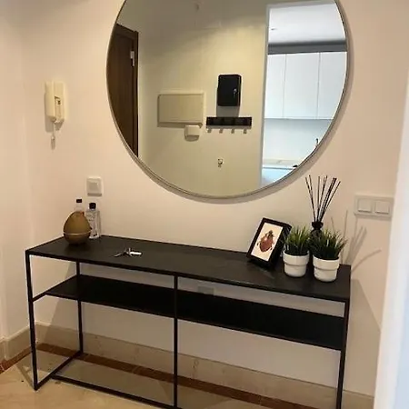 Aloha Hill Club 36 Apartment
