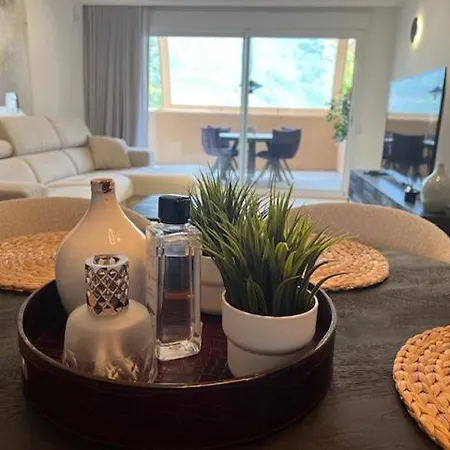 Apartment Aloha Hill Club 36