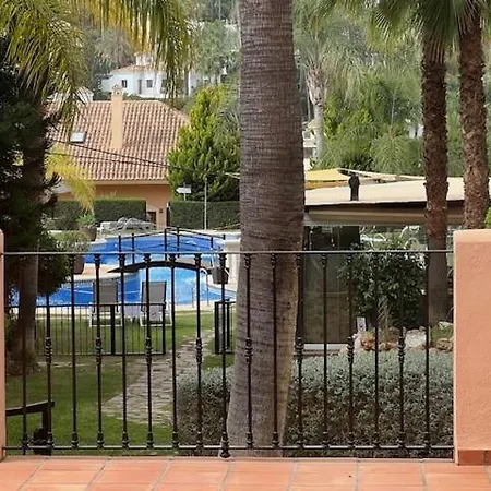 Apartment Aloha Hill Club 36