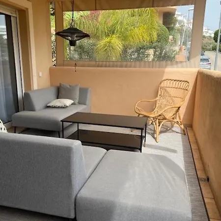 Apartment Aloha Hill Club 36