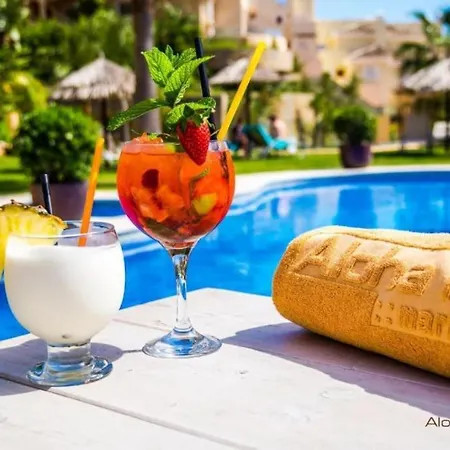 Aloha Hill Club 36 * Marbella