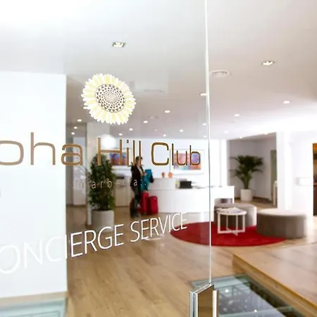 Aloha Hill Club 36 *