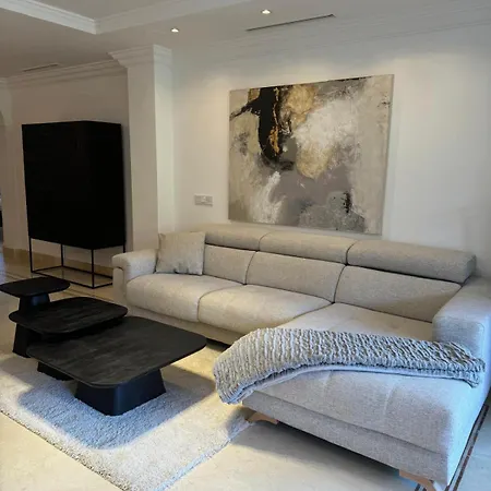 Aloha Hill Club 36 Marbella