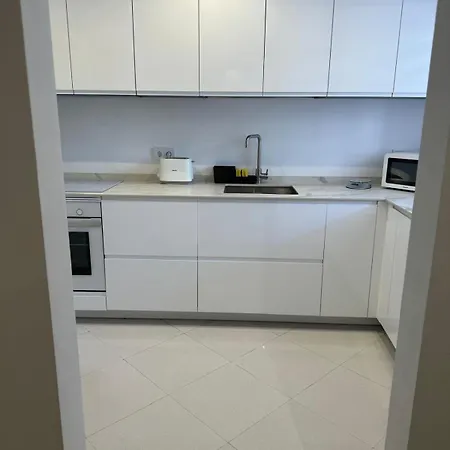 Aloha Hill Club 36 Apartment *