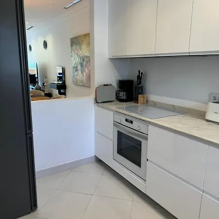 Apartment Aloha Hill Club 36 *