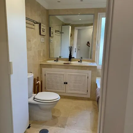 Aloha Hill Club 36 Apartment *