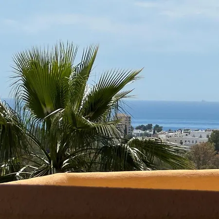 Apartment Aloha Hill Club 36 *