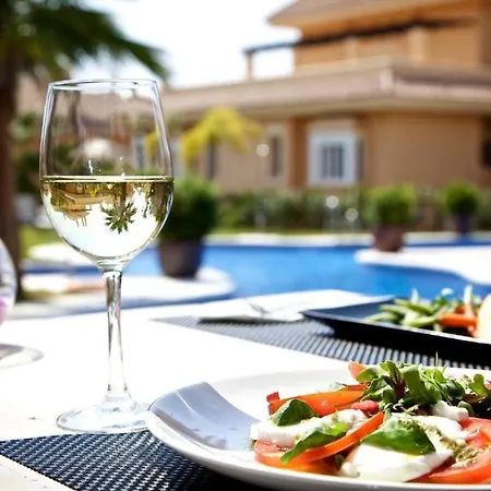 Apartment Aloha Hill Club 36 Marbella
